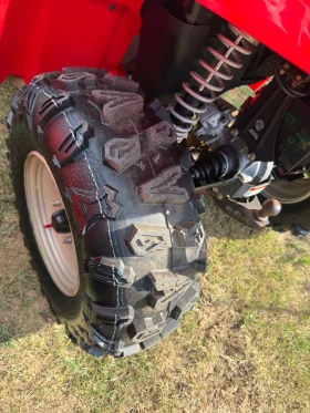 Can-Am Outlander 400 ���� 2000�� | Mobile.bg � ����� ������ 9