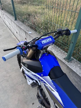 Yamaha Yzf undefined | Auto.bg — изображение 3
