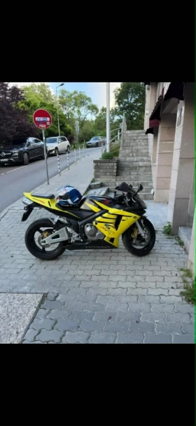 Honda Cbr 600 RR | Mobile.bg � ����� ������ 3