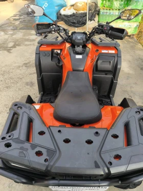 Cfmoto CF625 | Mobile.bg � ����� ������ 5