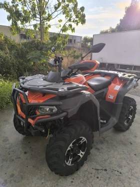 Cfmoto CF625 | Mobile.bg � ����� ������ 4