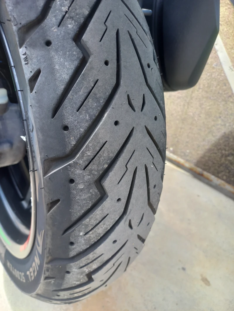 Yamaha X-max 300 ABS TC LED , снимка 9 - Мотоциклети и мототехника - 50386812