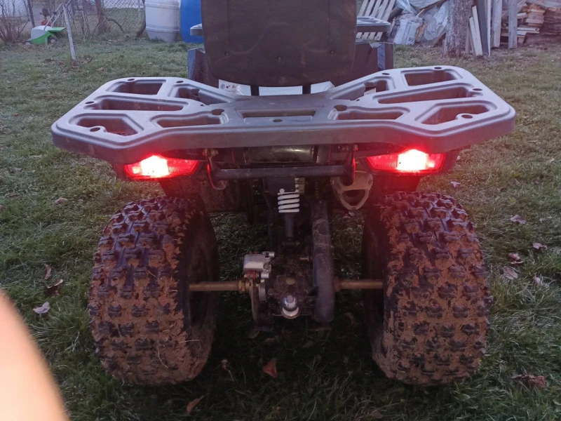 Други Друг, снимка 4 - Мотоциклети и мототехника - 52884550