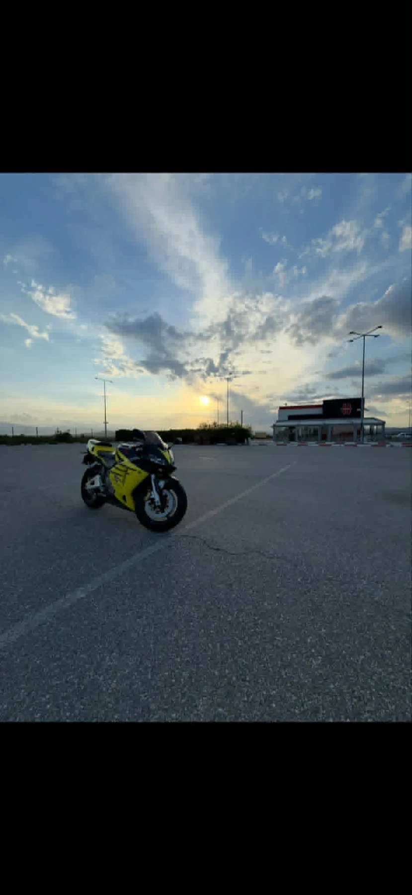 Honda Cbr 600 RR, снимка 2 - Мотоциклети и мототехника - 55564459