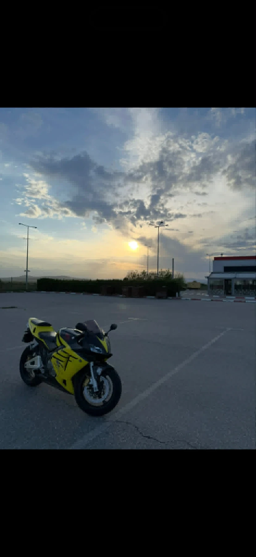Honda Cbr 600 RR, снимка 4 - Мотоциклети и мототехника - 55564459