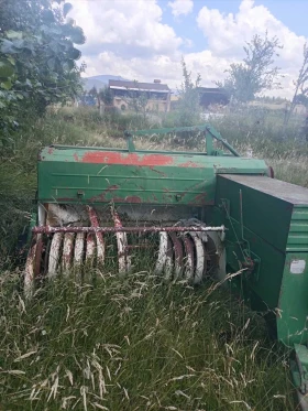 Балировачка Друга марка, снимка 8