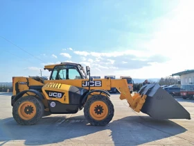 ����� �� �������� �� ������������ ������� JCB 550-80