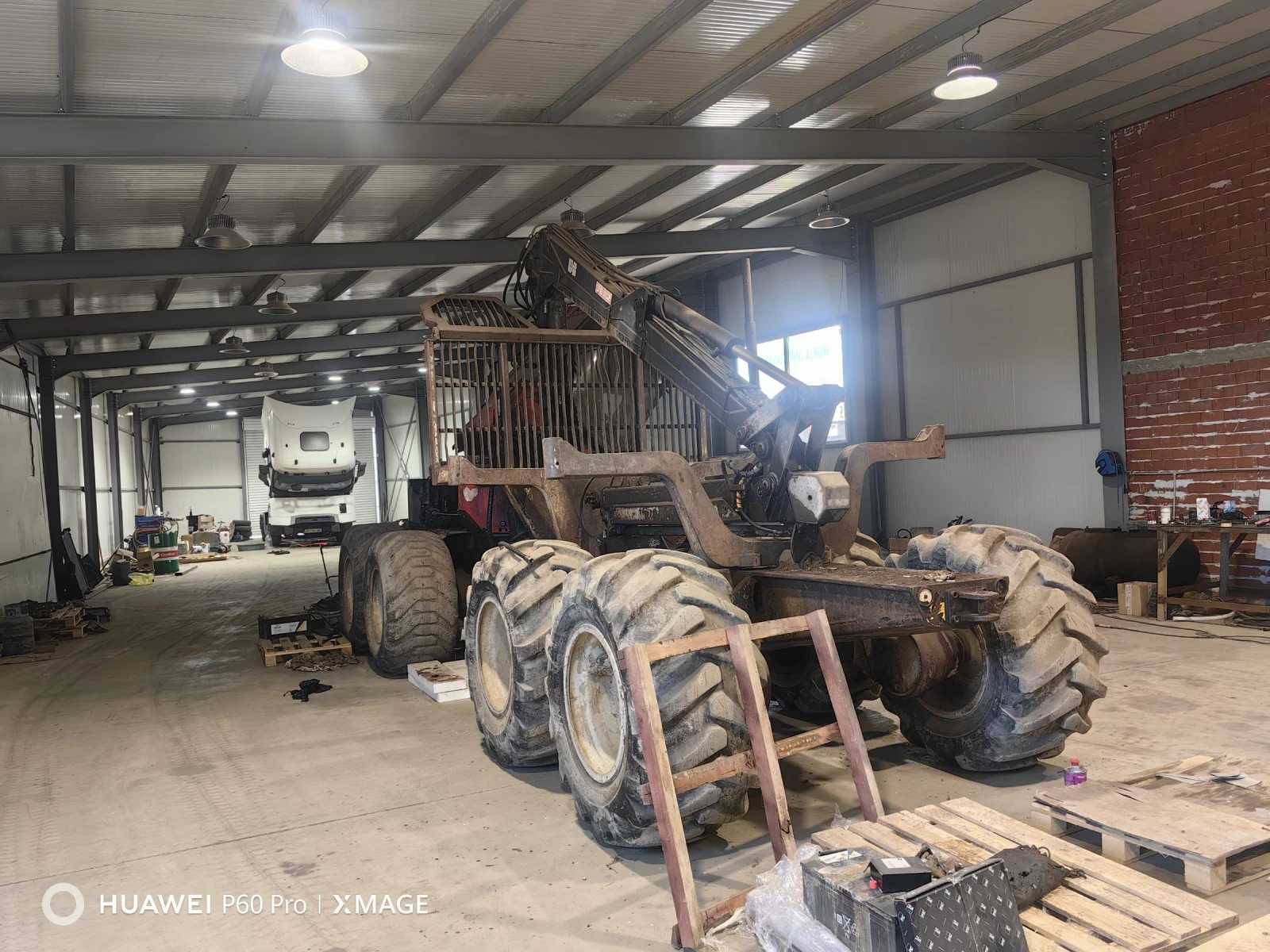 �������������� ������ ������ �� ���������� VALMET 840 S | Mobile.bg � ����������� 2