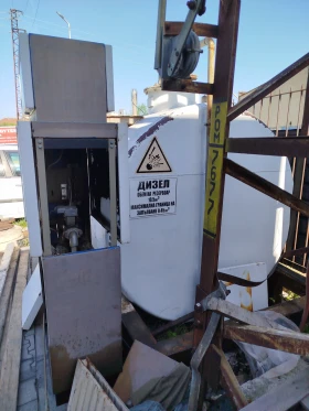 Допълнително оборудване Друг вид КОЛОНКА, снимка 3