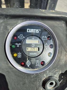 Мотокар Други ISUZU, снимка 9