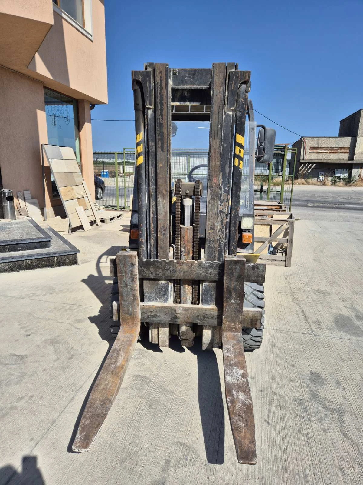  ISUZU | Mobile.bg   4