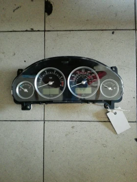 Километраж Ягуар С тайп 2.7д