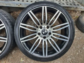Джанти за BMW, снимка 4