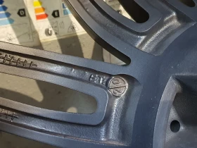 Джанти за BMW, снимка 9