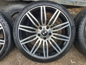 Джанти за BMW, снимка 3