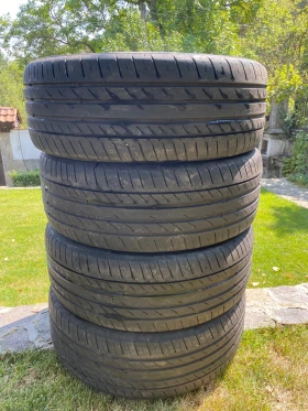Гуми Летни 235/55R19, снимка 8