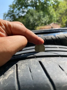 Гуми Летни 235/55R19, снимка 2