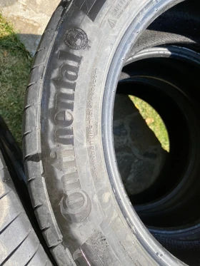 Гуми Летни 235/55R19, снимка 4