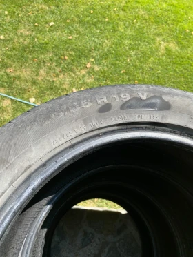 Гуми Летни 235/55R19, снимка 7