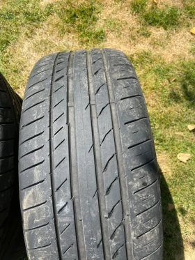 Гуми Летни 235/55R19, снимка 3