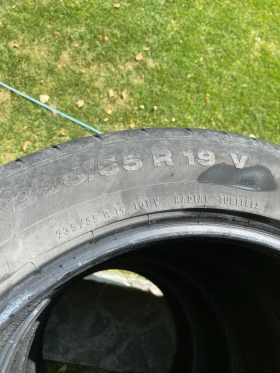 Гуми Летни 235/55R19, снимка 6