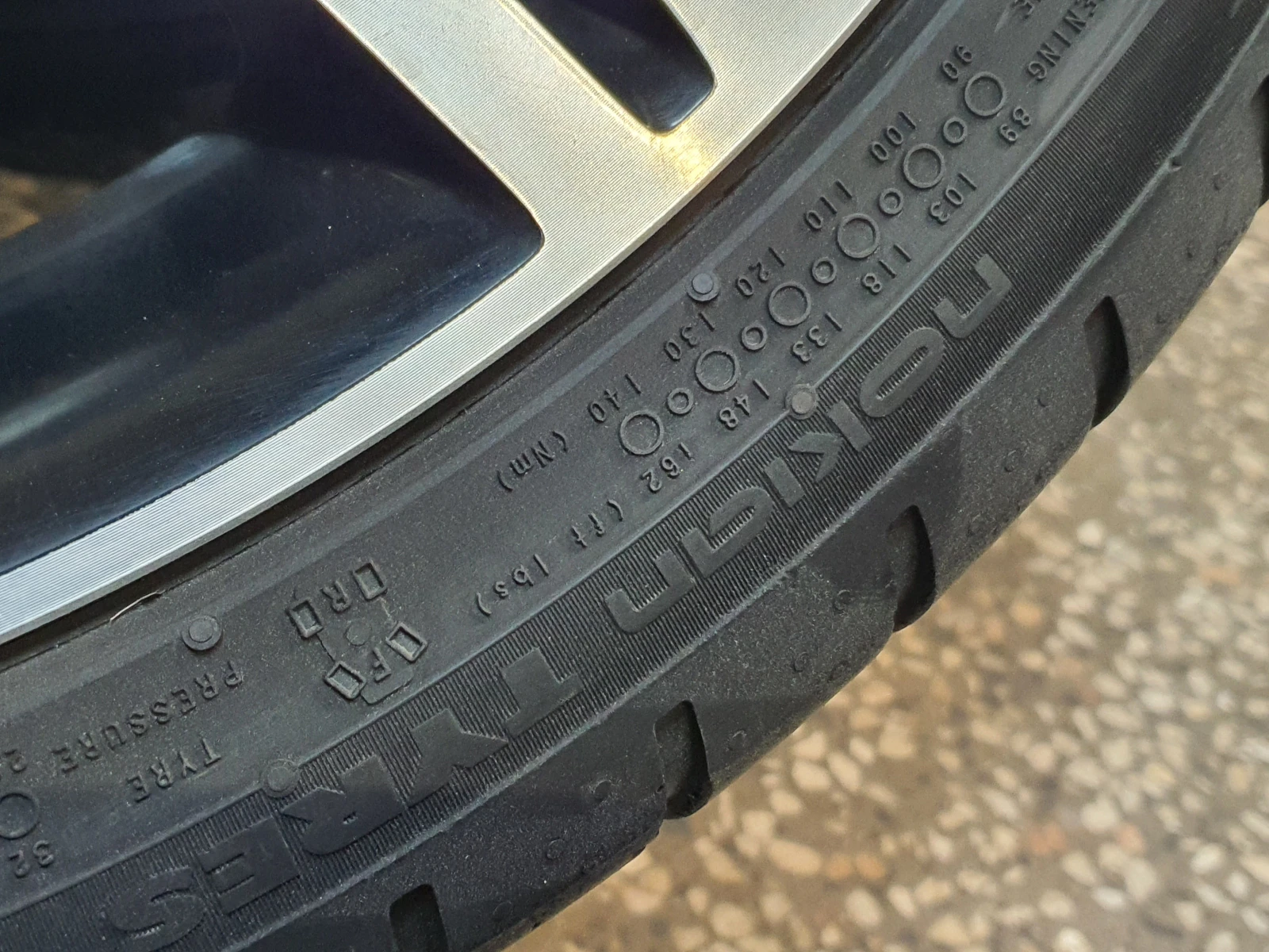 Джанти за BMW, снимка 14 - Гуми и джанти - 54624536