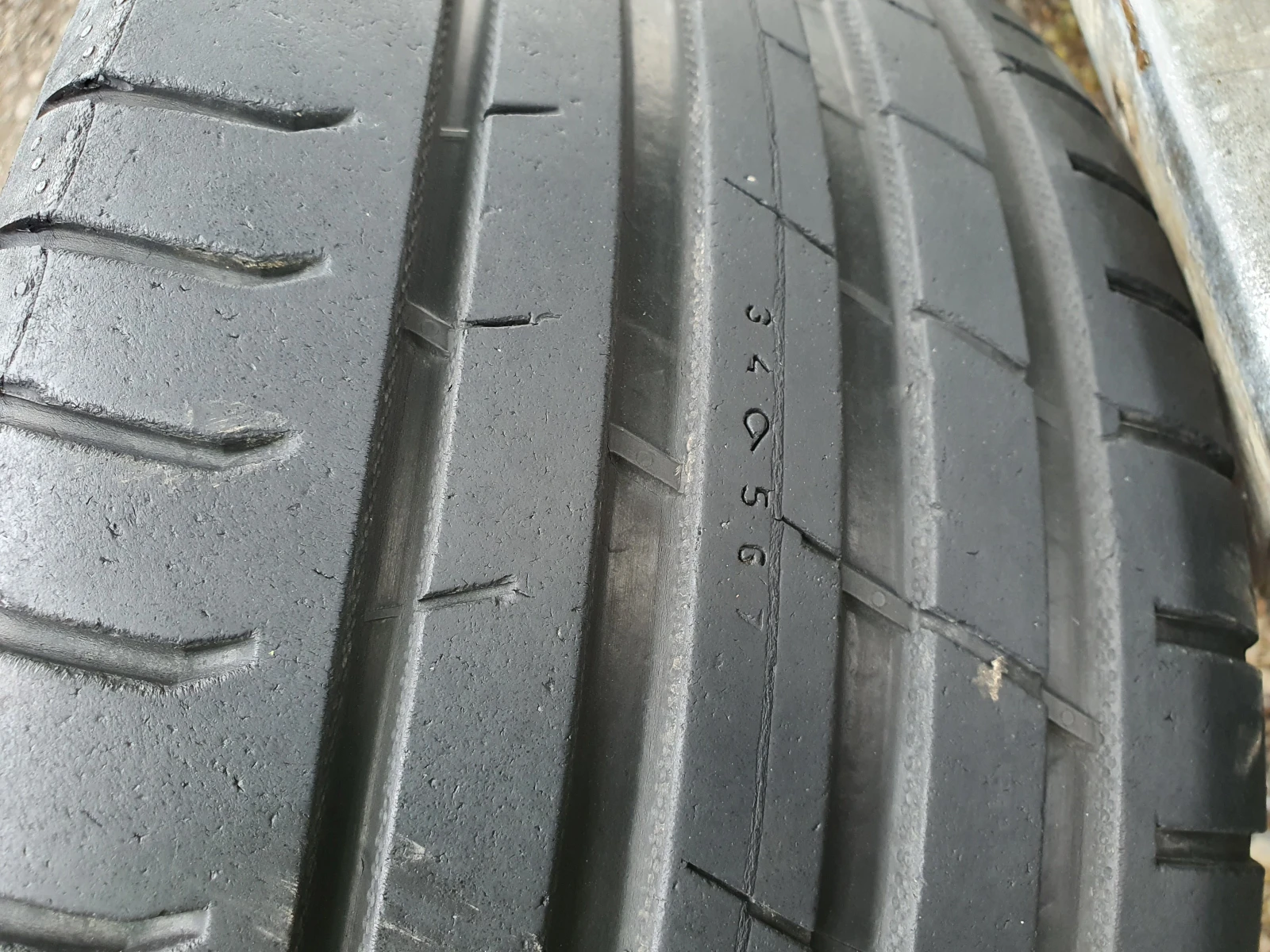Джанти за BMW, снимка 15 - Гуми и джанти - 54624536