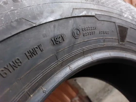 Гуми Летни 225/75R16, снимка 7 - Гуми и джанти - 42669685