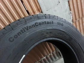 Гуми Летни 225/75R16, снимка 5 - Гуми и джанти - 42669685