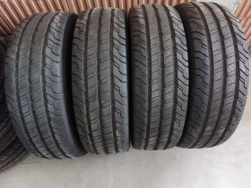 Гуми Летни 225/75R16, снимка 1 - Гуми и джанти - 42669685