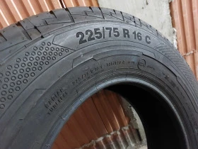 Гуми Летни 225/75R16, снимка 6 - Гуми и джанти - 42669685