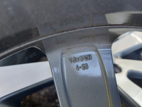 Джанти за Peugeot, снимка 9 - Гуми и джанти - 46425810