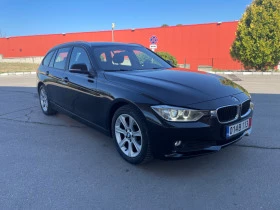 BMW 320 320 D184 кс 8 Степенна АТ