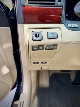 Lexus LS 600 LS600hL, снимка 6