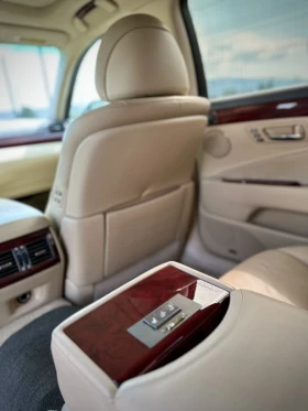 Lexus LS 600 LS600hL, снимка 9