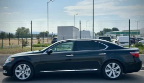 Lexus LS 600 LS600hL, снимка 2