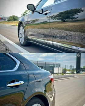 Lexus LS 600 LS600hL, снимка 4