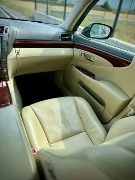Lexus LS 600 LS600hL, снимка 7