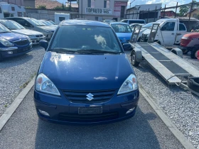 Suzuki Liana 1.6 AVTOMAT 4X4