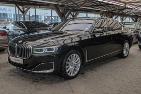 BMW 750 d/xDrive/Камера 360/RSE/HuD/Обдухване/Laser/Ambien, снимка 3