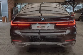 BMW 750 d/xDrive/Камера 360/RSE/HuD/Обдухване/Laser/Ambien, снимка 4
