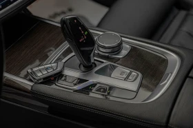 BMW 750 d/xDrive/Камера 360/RSE/HuD/Обдухване/Laser/Ambien, снимка 11