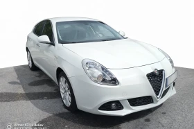 Alfa Romeo Giulietta 2.0JTDm 140 hp - ОБСЛУЖЕНА, РЕГИСТРИРАНА, снимка 3