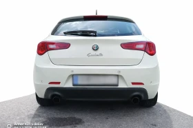 Alfa Romeo Giulietta 2.0JTDm 140 hp - ОБСЛУЖЕНА, РЕГИСТРИРАНА, снимка 5