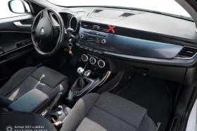 Alfa Romeo Giulietta 2.0JTDm 140 hp - ОБСЛУЖЕНА, РЕГИСТРИРАНА, снимка 7