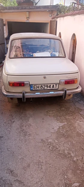 Wartburg 353 353, снимка 3