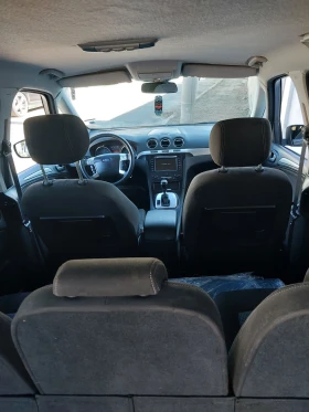 Ford Galaxy, снимка 9