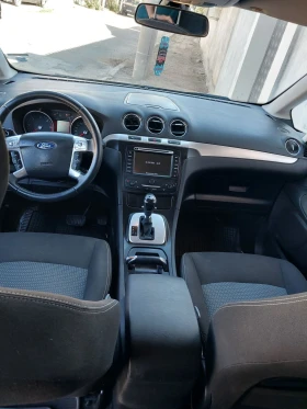 Ford Galaxy, снимка 10