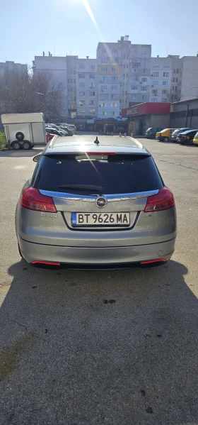 Opel Insignia Opel insigniq, снимка 5