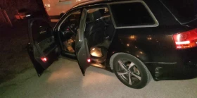 Audi A4 2.0TFSI quattro, снимка 7